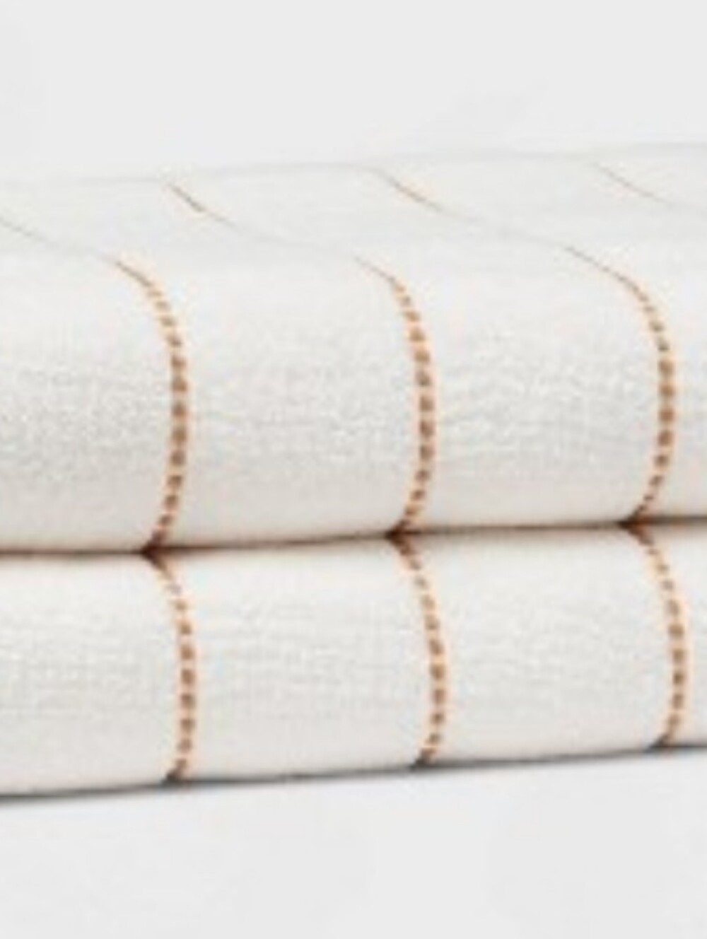 2 Bath Towels